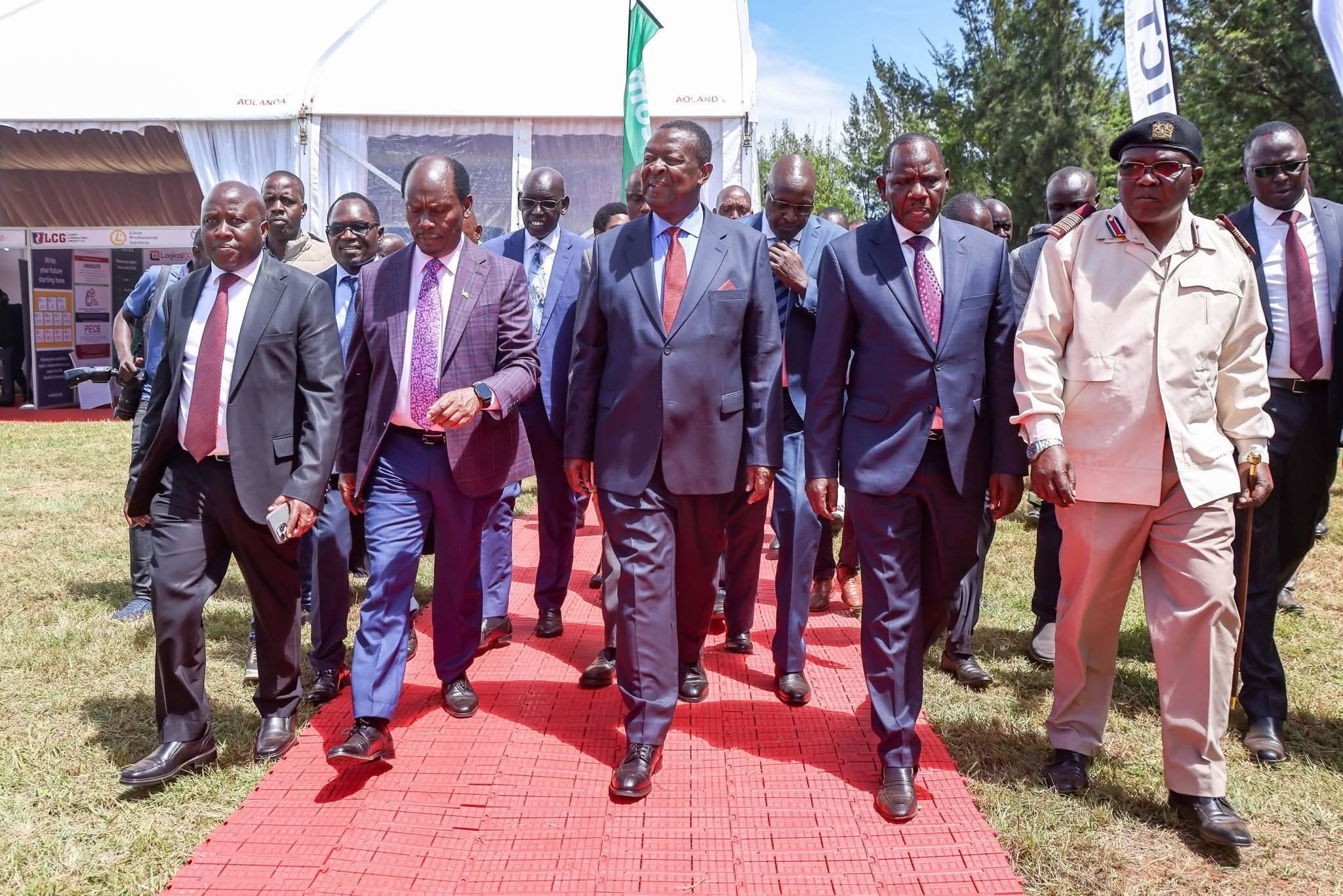 Kenya is Strategically Positioning as a Hub in the Global Digital Landscape