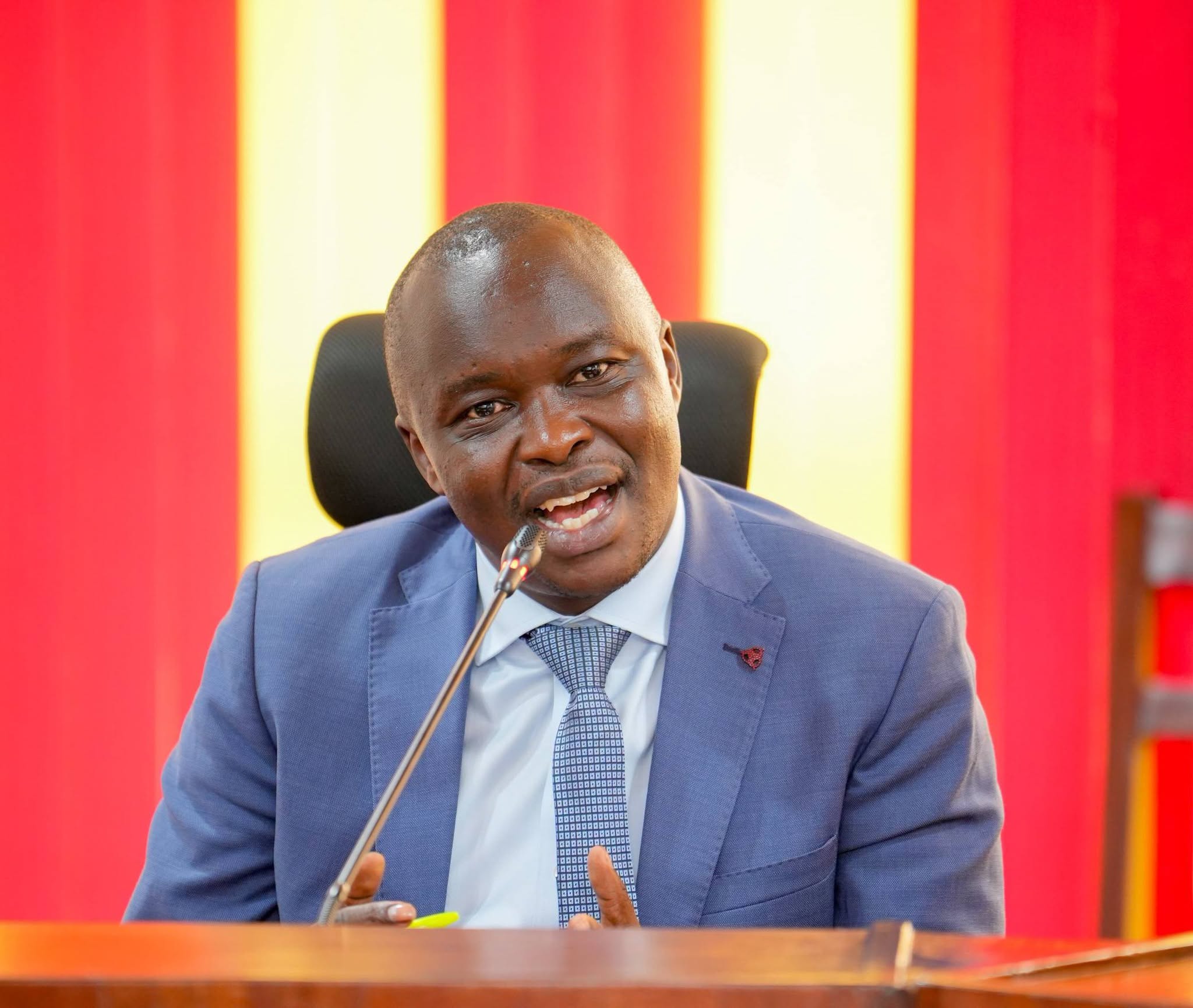 Building Trust, Security and Inclusion for Kenya’s Digital Future