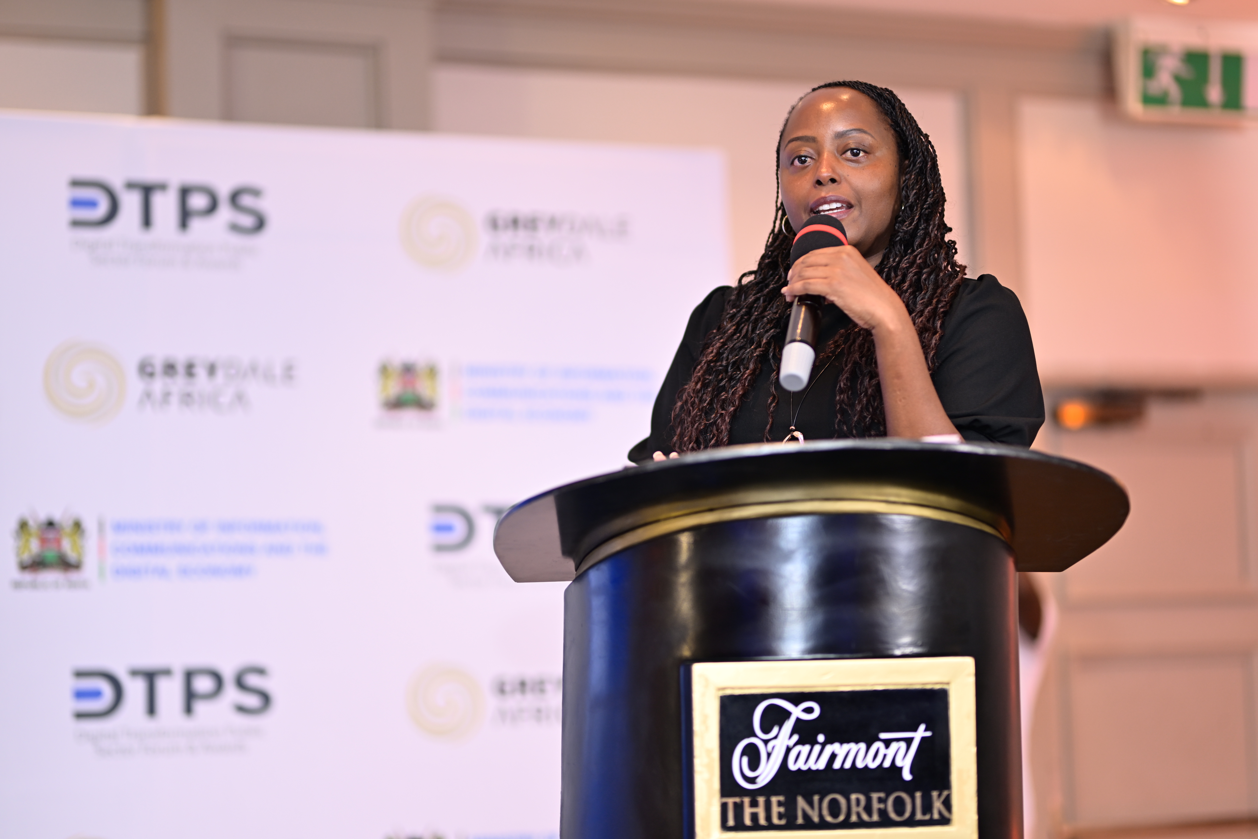 Preparations for the 3rd Edition of the Digital Transformation Public Sector Forum (DTPS) and Awards Kick Off