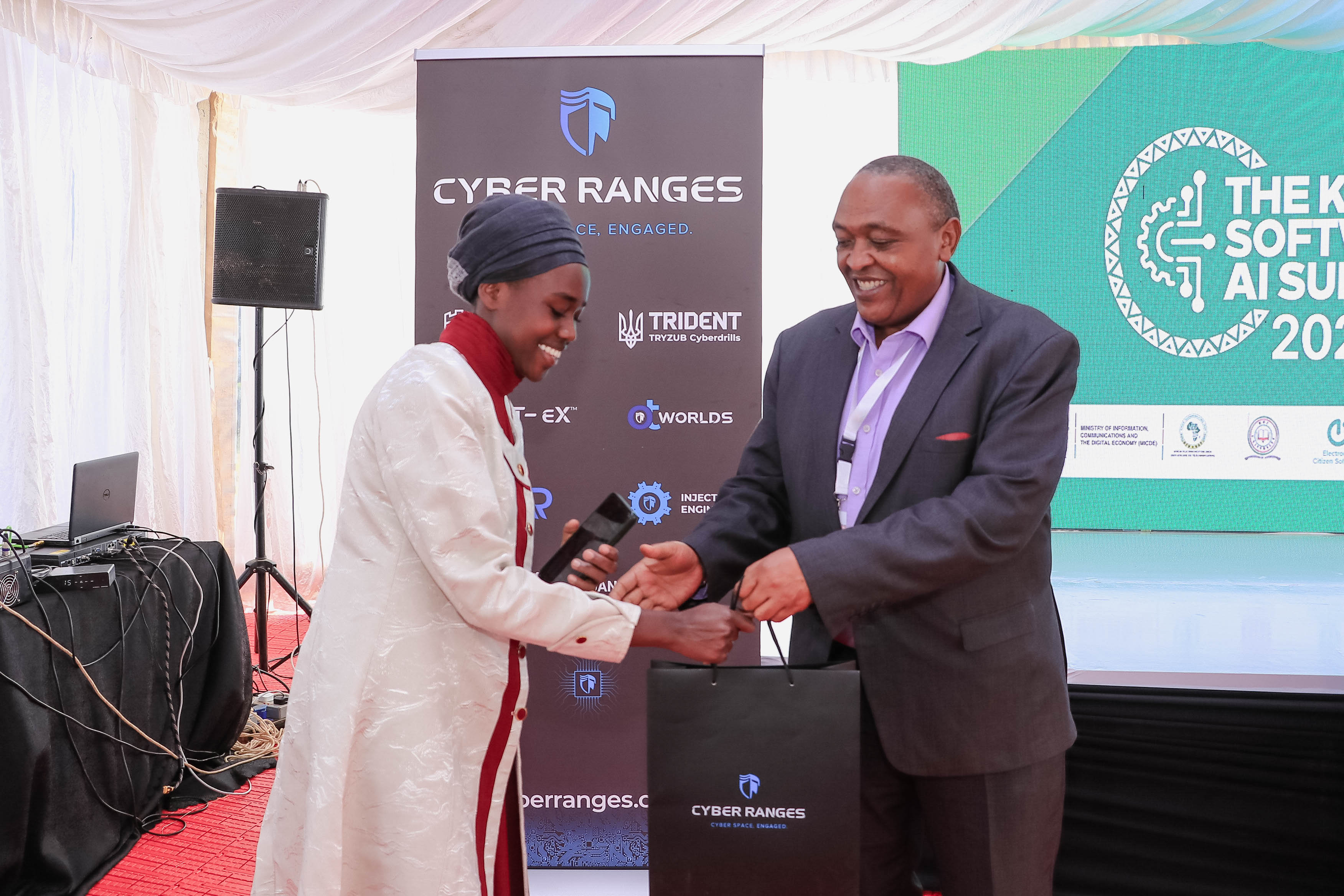 Advancing Cybersecurity and Secure Software Development