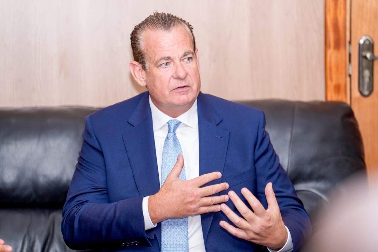 Kenya Strengthens Global Business Services Sector with Deepened Partnership as ADEC Innovations Eyes Major Expansion