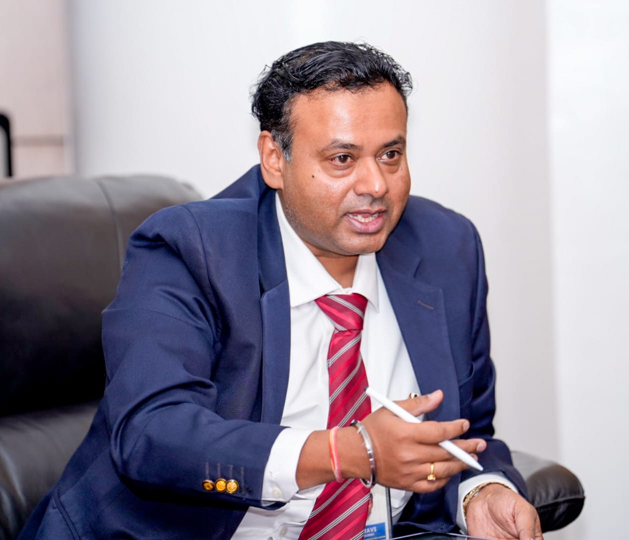 Kenya Strengthens Global Business Services Sector with Deepened Partnership as ADEC Innovations Eyes Major Expansion