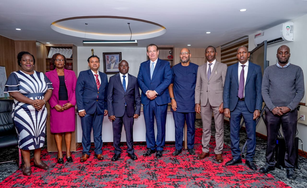 Kenya Strengthens Global Business Services Sector with Deepened Partnership as ADEC Innovations Eyes Major Expansion