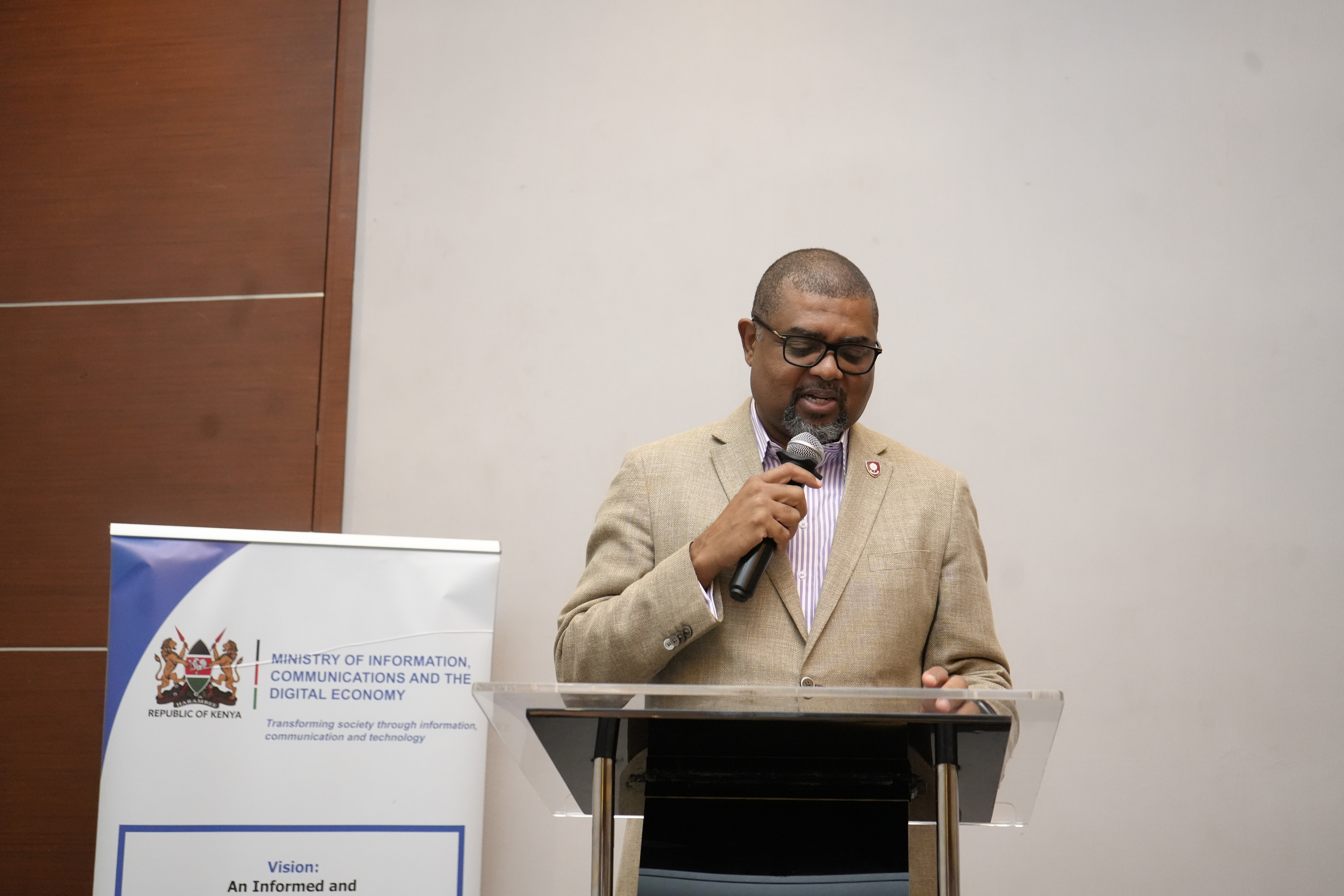 Inception Workshop Launches Development of the Kenya Artificial Intelligence (AI) and Emerging Technologies Policy