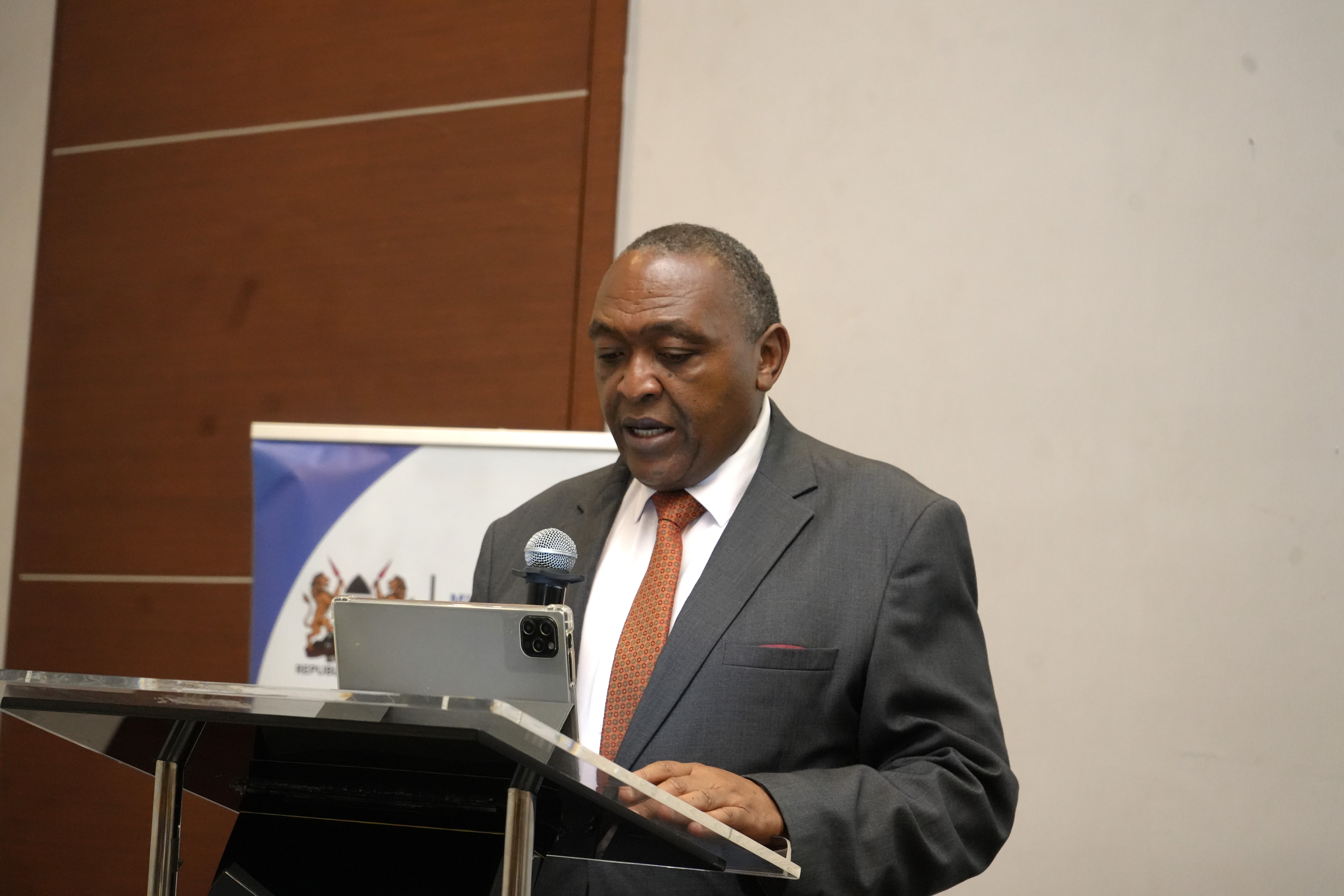 Inception Workshop Launches Development of the Kenya Artificial Intelligence (AI) and Emerging Technologies Policy