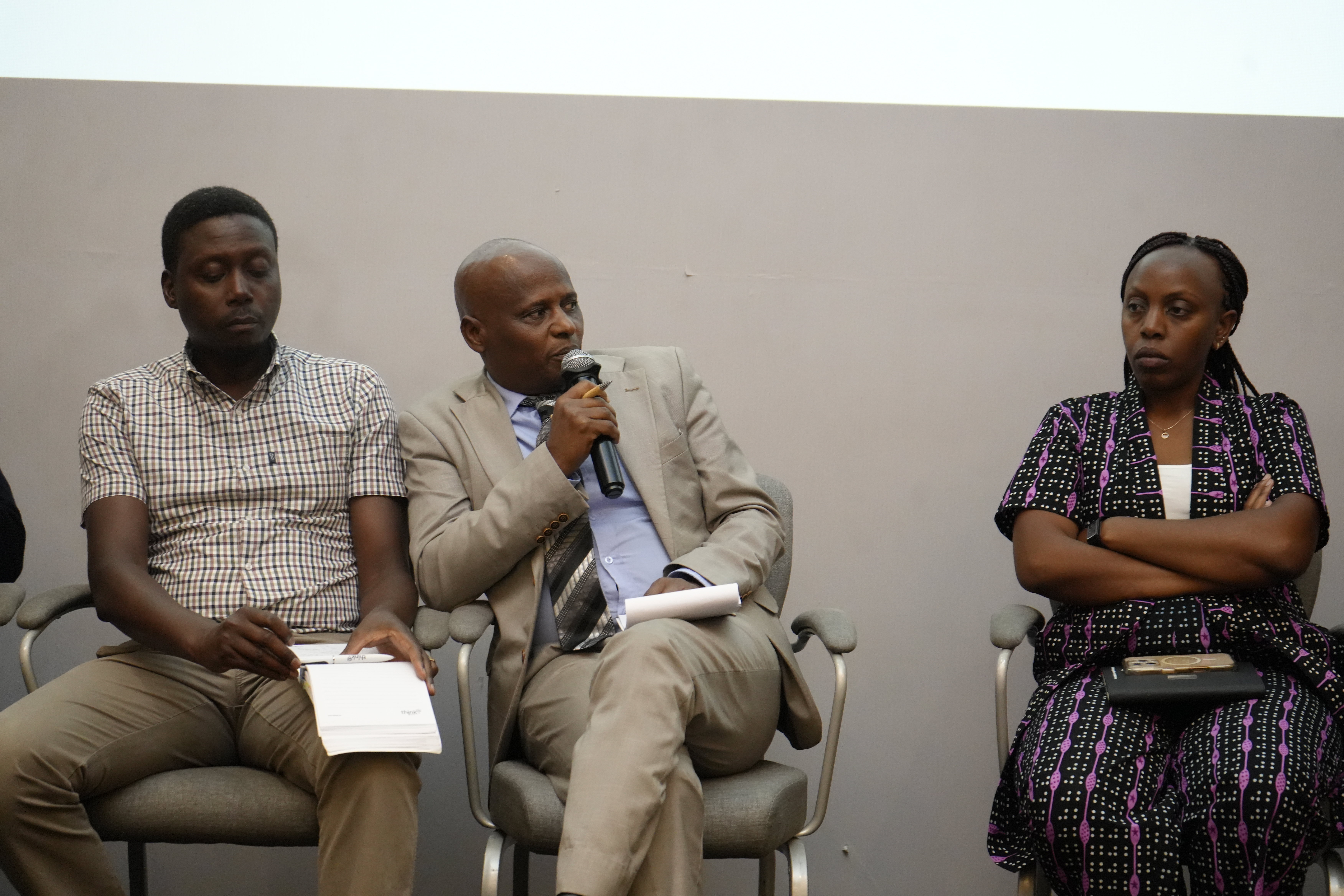 Inception Workshop Launches Development of the Kenya Artificial Intelligence (AI) and Emerging Technologies Policy