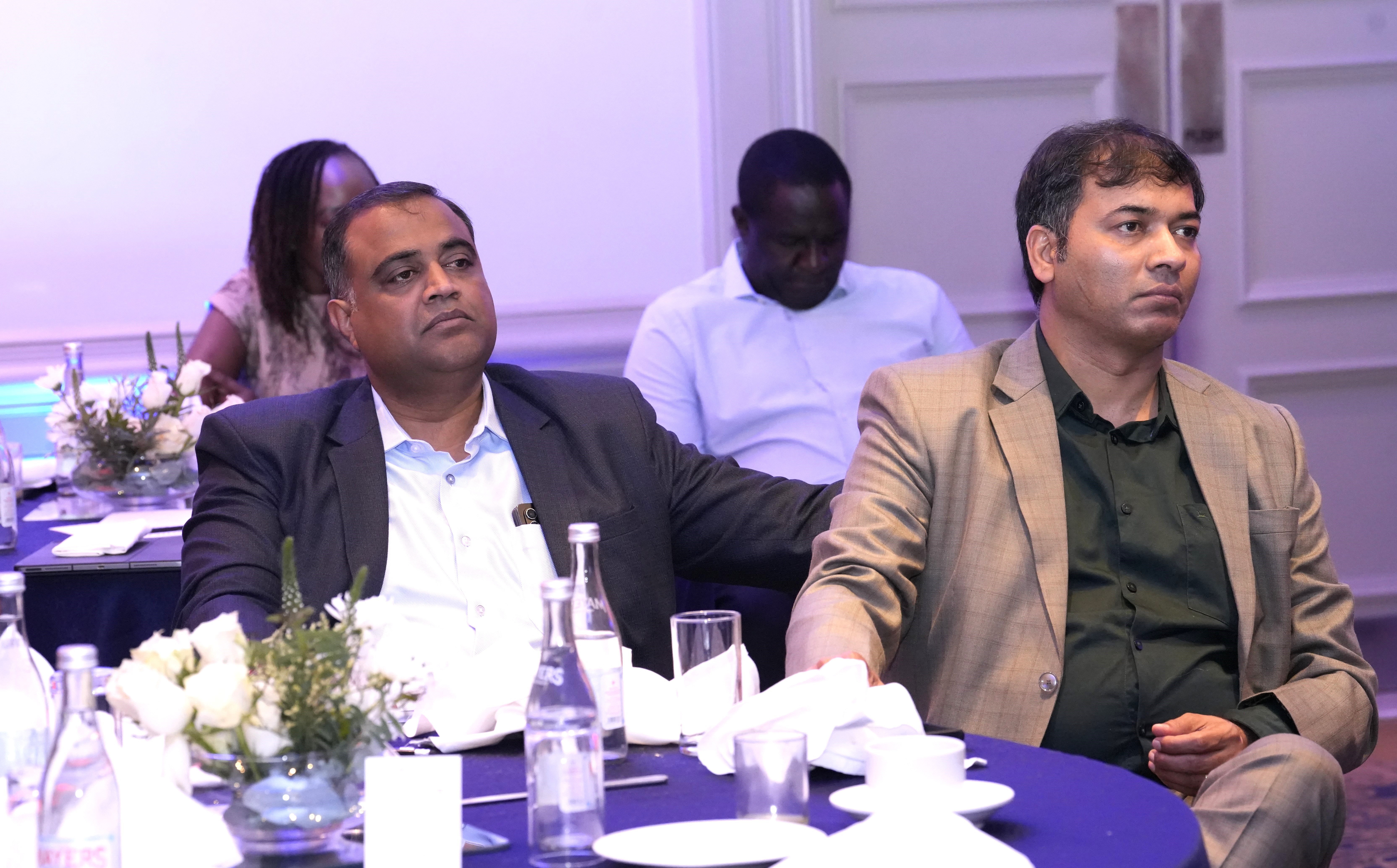 Preparations for the 3rd Edition of the Digital Transformation Public Sector Forum (DTPS) and Awards Kick Off