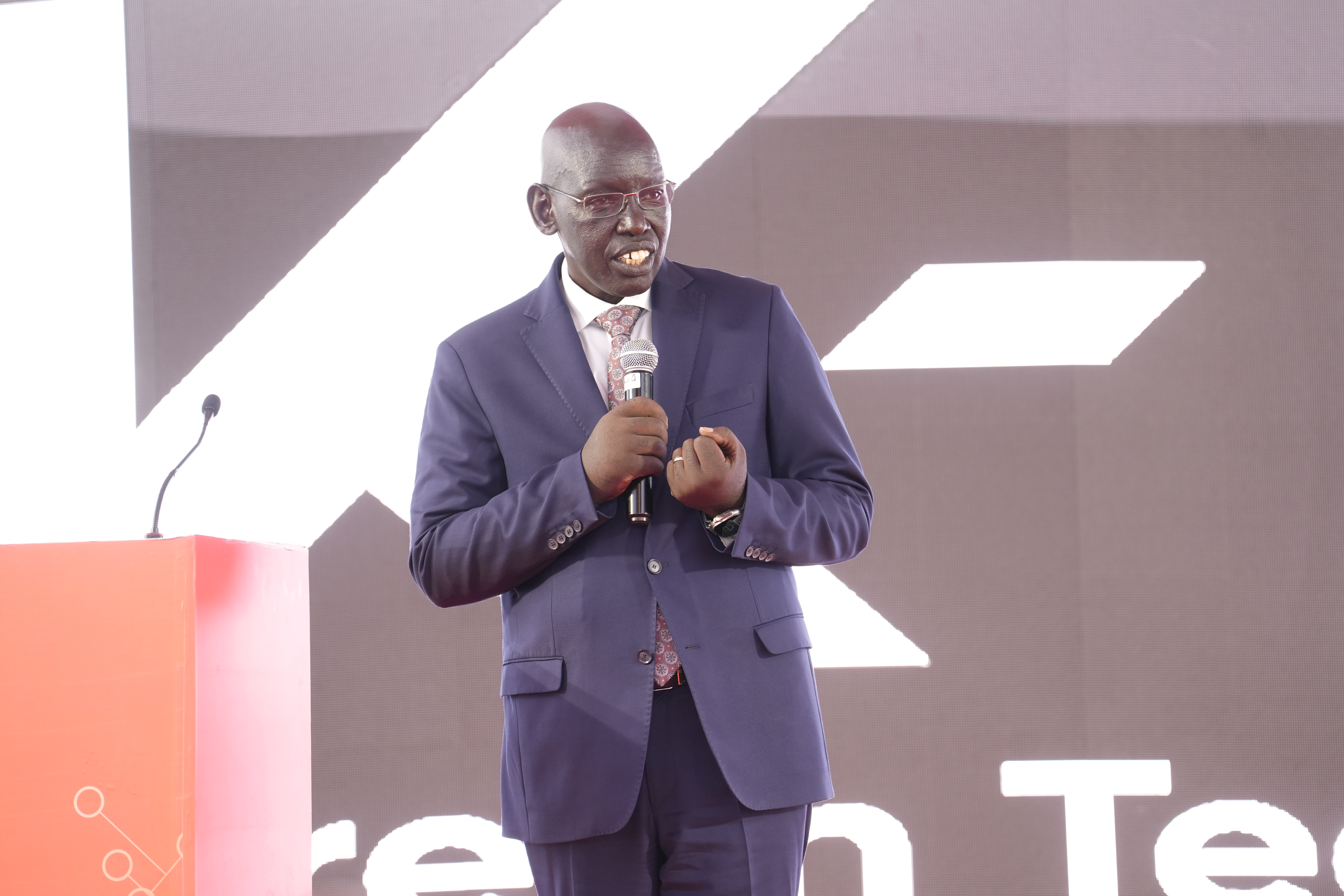 K-Elec Factory Launch in Nairobi, Kenya