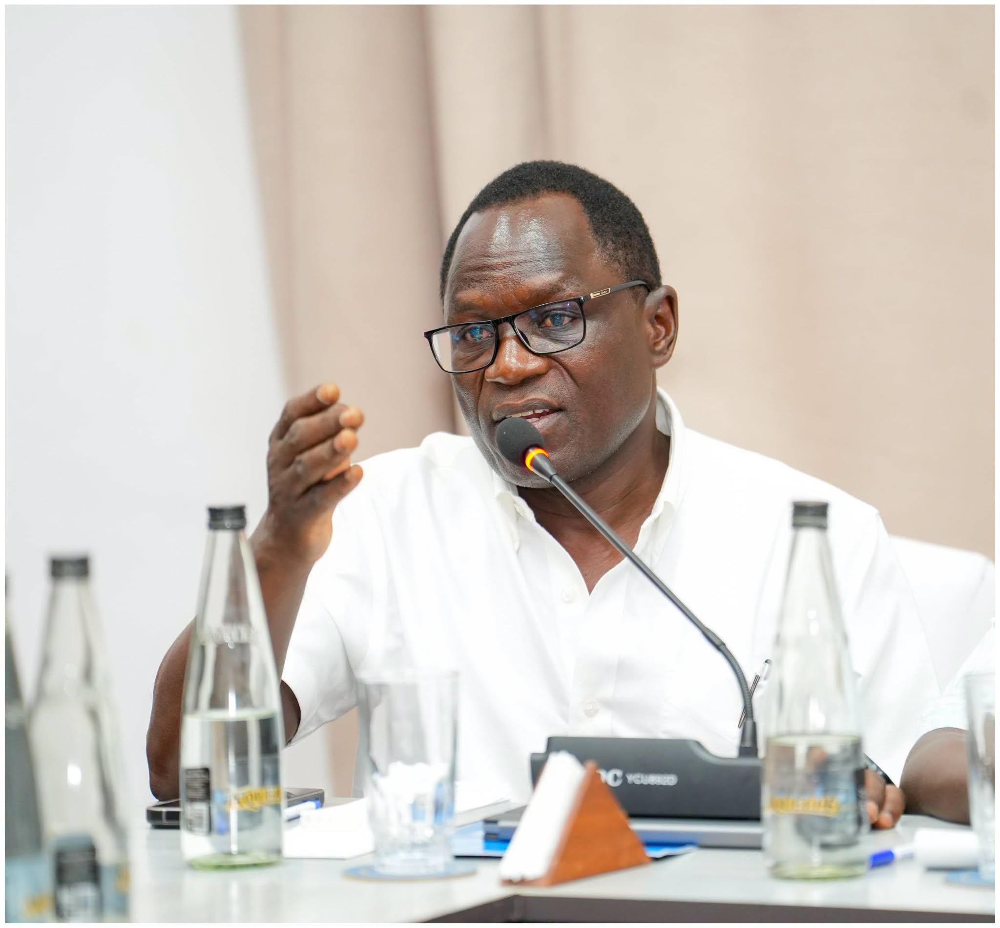 DTPS 2026 Forum Puts Digital Transformation Governance in Focus