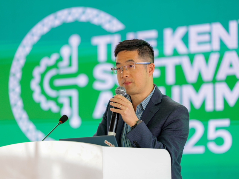 The Kenya Software and AI Summit 2025
