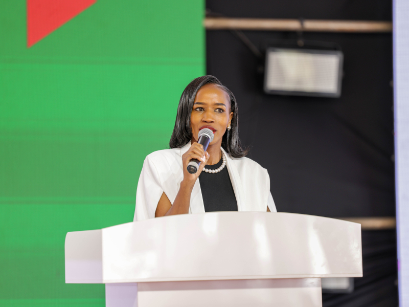The Kenya Software and AI Summit 2025