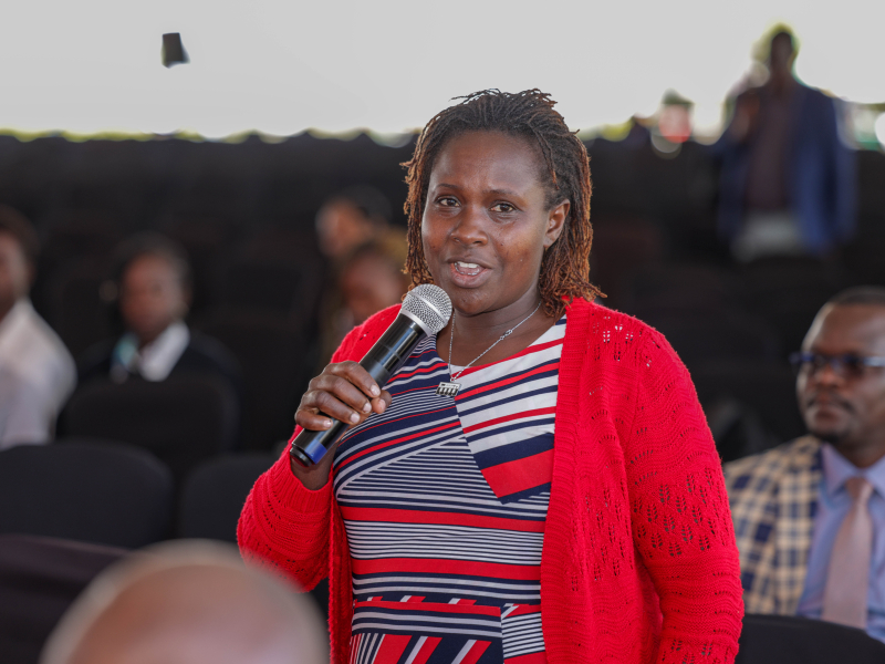 The Kenya Software and AI Summit 2025