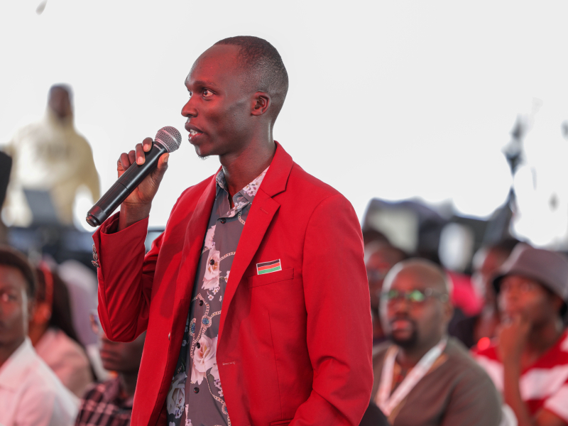 The Kenya Software and AI Summit 2025