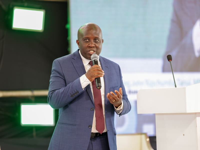 The Kenya Software and AI Summit 2025