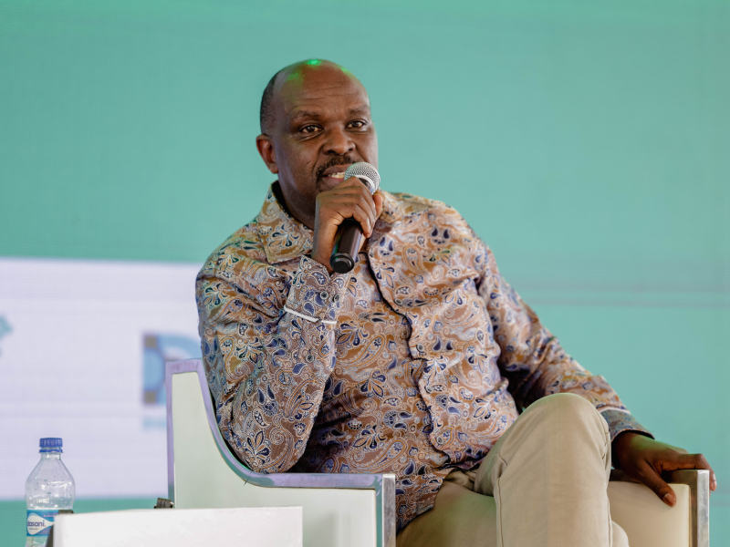 The Kenya Software and AI Summit 2025