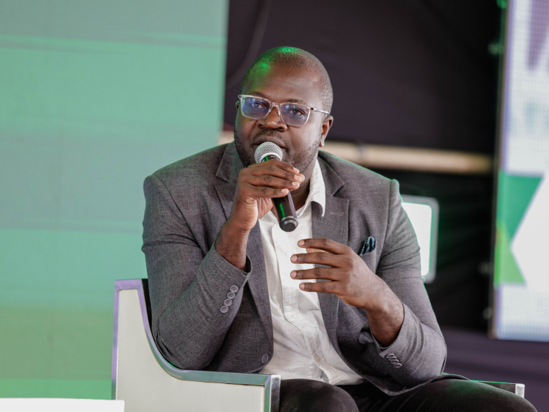 The Kenya Software and AI Summit 2025