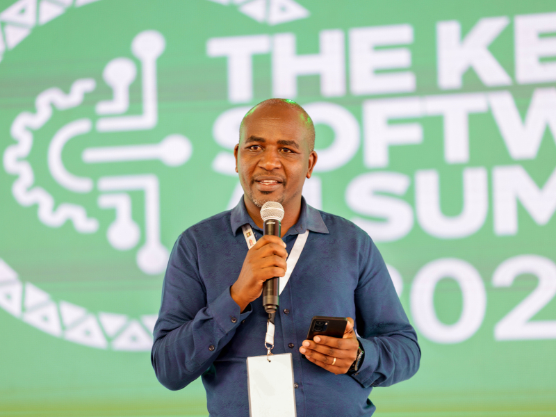 The Kenya Software and AI Summit 2025