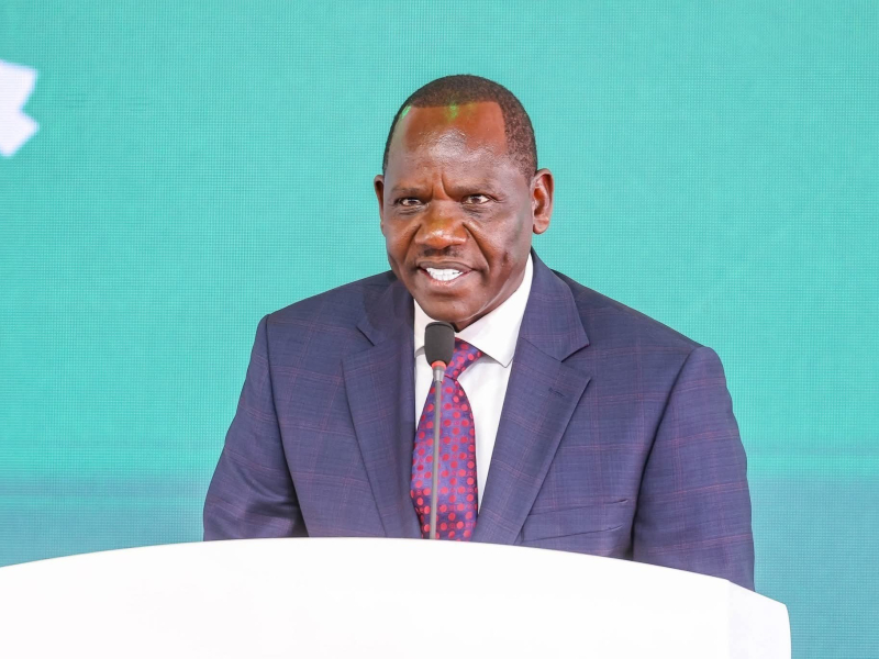 The Kenya Software and AI Summit 2025