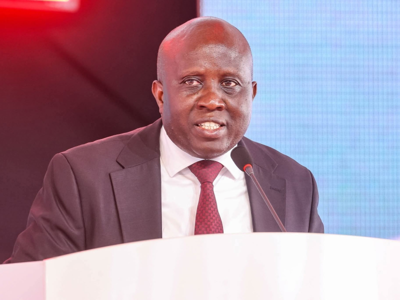 The Kenya Software and AI Summit 2025