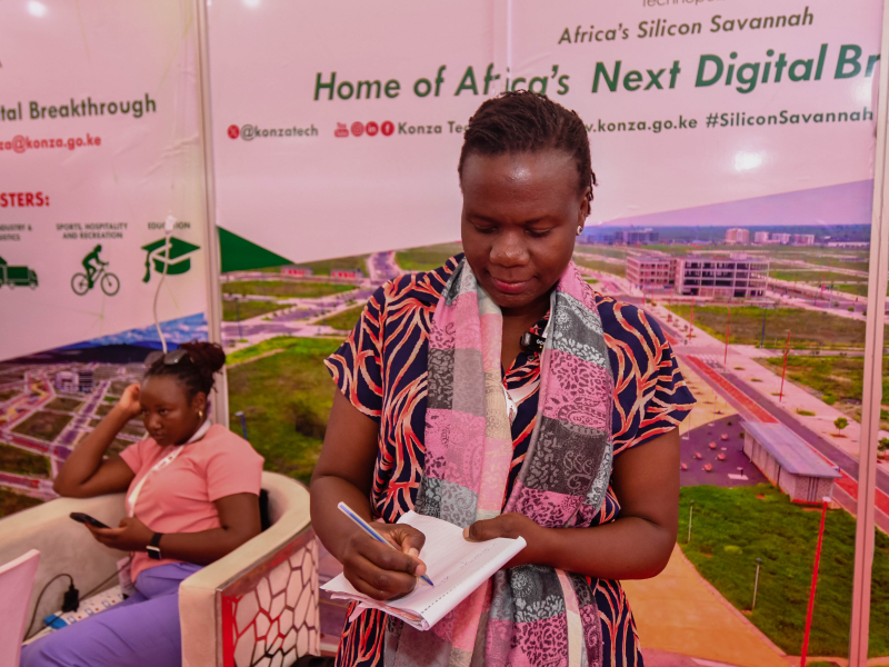 The Kenya Software and AI Summit 2025