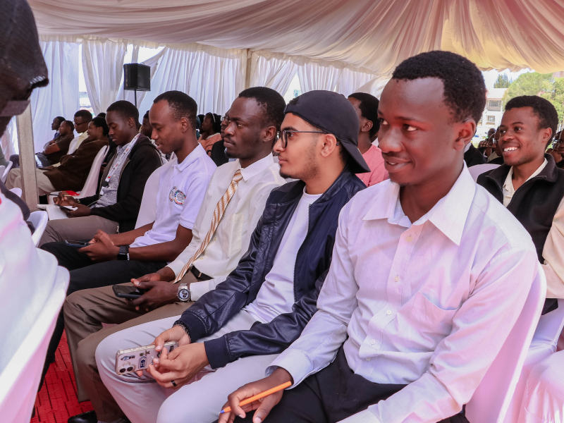 The Kenya Software and AI Summit 2025