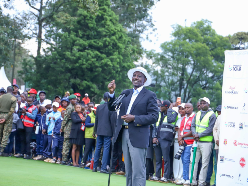 Kenya Open 2026
