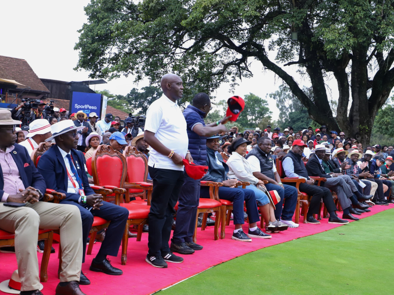 Kenya Open 2026