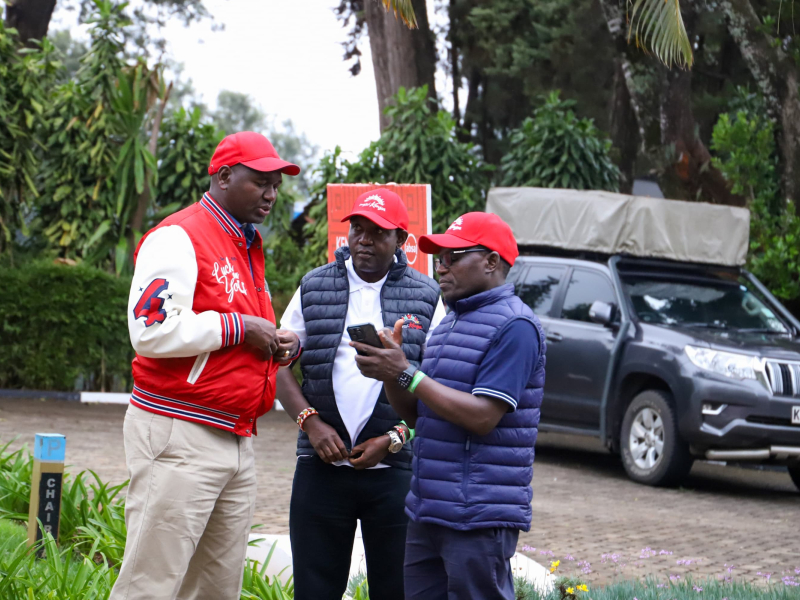 Kenya Open 2026