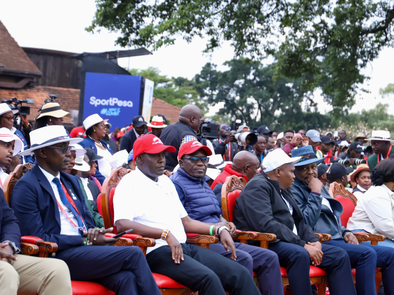 Kenya Open 2026