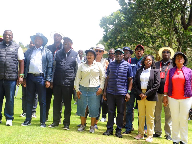 Kenya Open 2026