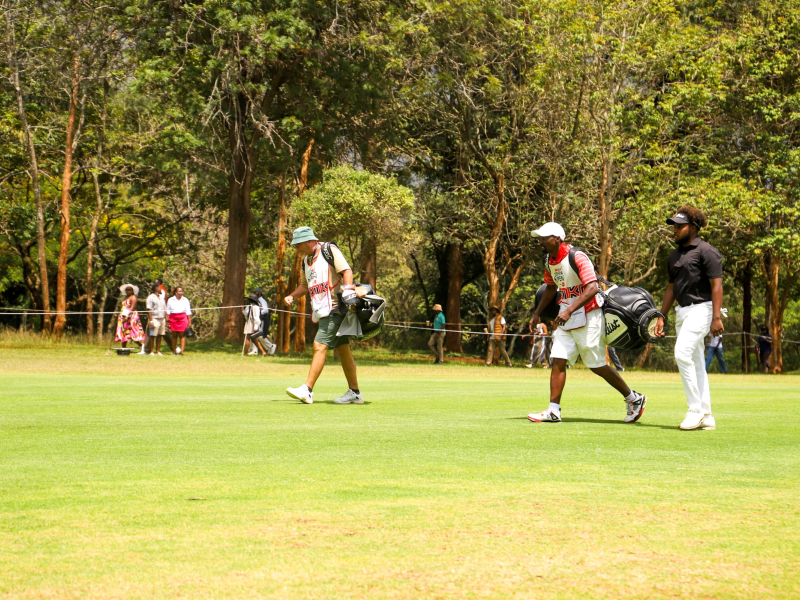 Kenya Open 2026
