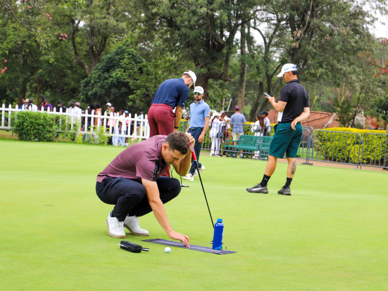 Kenya Open 2026