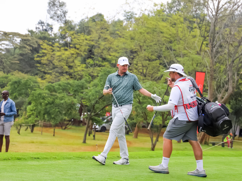 Kenya Open 2026