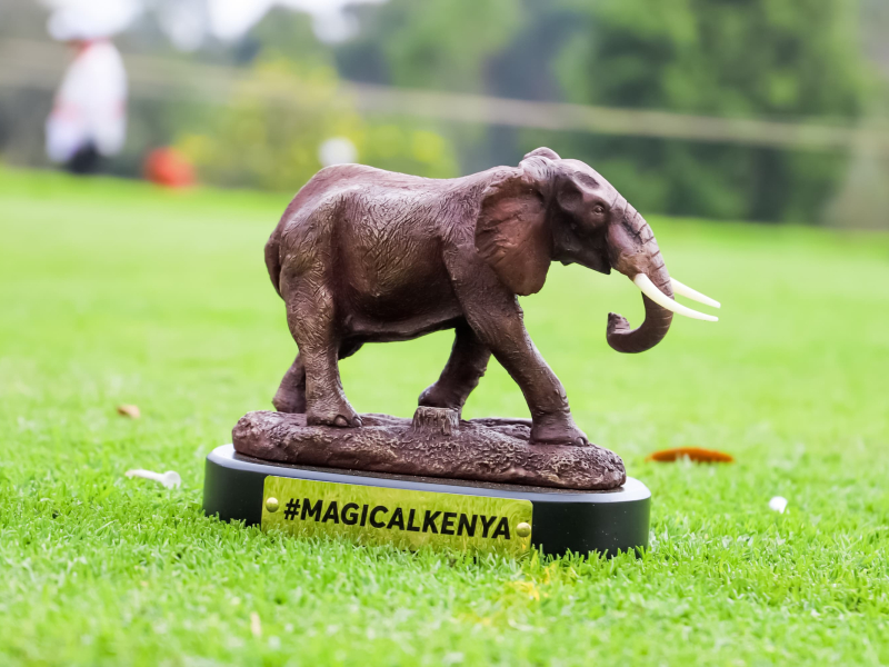 Kenya Open 2026