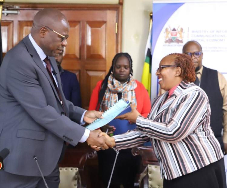 Goverment Officers urged to Actualise Beta Pillars