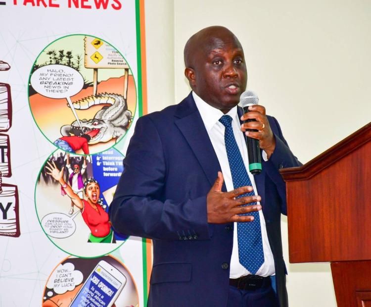 The Role Of Youth In Shaping Digital Democracy In Kenya