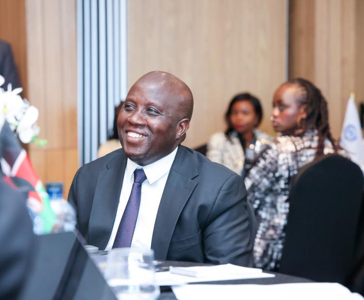 Kenya is Positioning Itself as a Launchpad for Africa’s Digital Transformation