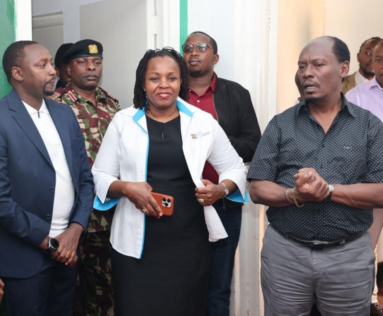The government is committed to creating a viable environment for simplifying how young entrepreneurs conduct business in the digital space.