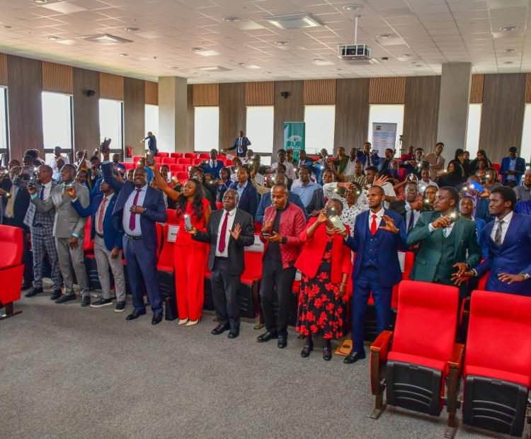 Fostering Leadership and Technological Innovation
