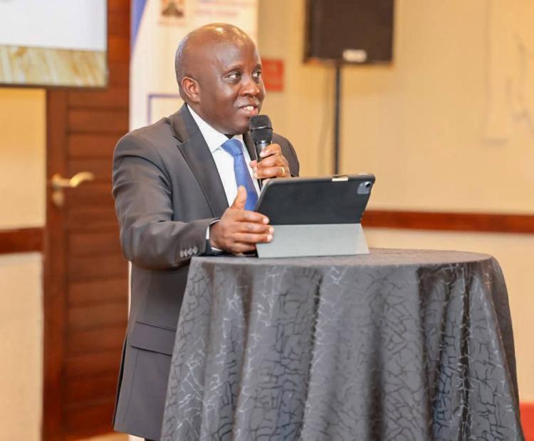 National Data Governance Policy Formulation kicks off