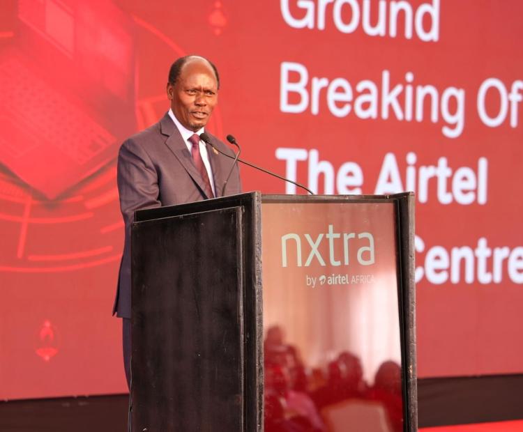 Kenya’s Digital Future Brightens as Construction of East Africa’s Largest Data Centre Starts