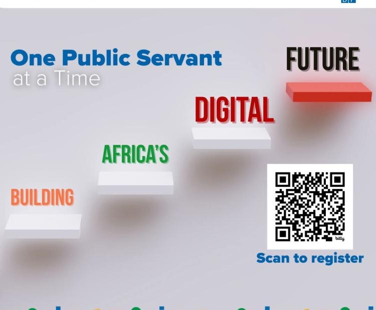 Africa is moving forward in the digital era — and Kenya is leading the way! 