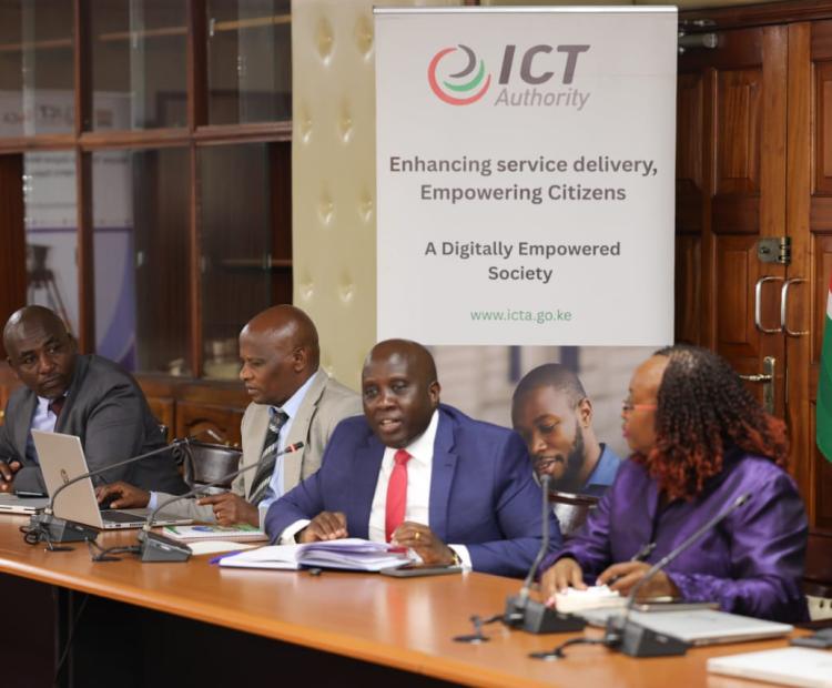 Government keen on supporting content creators to grow the Digital Economy 
