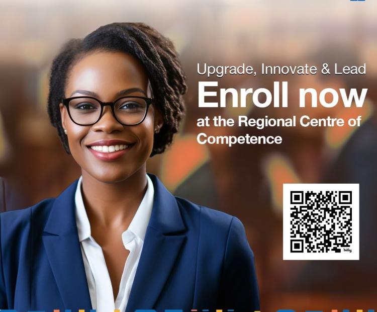 Yes!!! Upgrade. Innovate. Lead