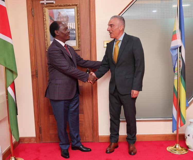 Government remains committed to working closely with all stakeholders