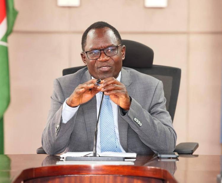 Advancing Digital Skills in Government