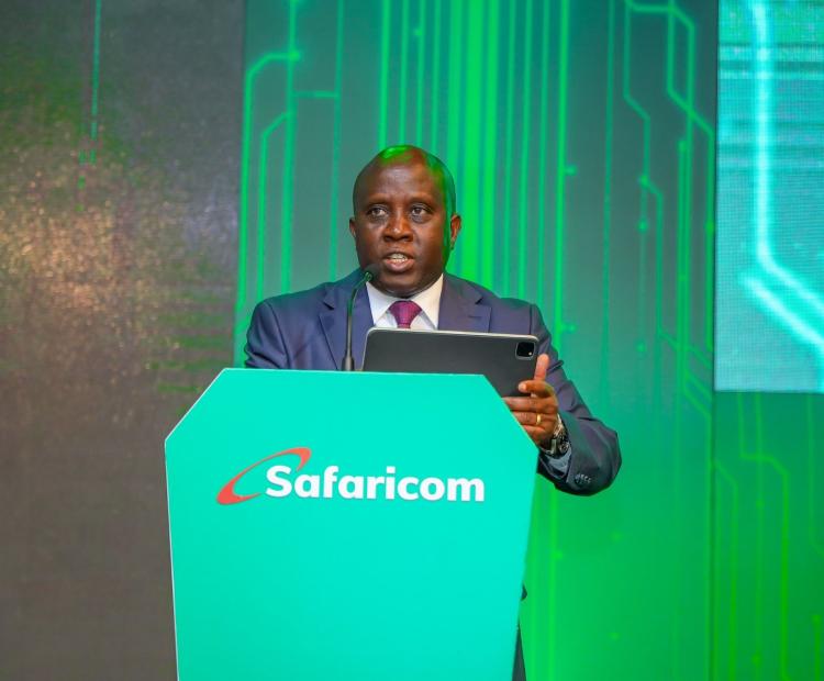 Digital growth must be anchored on digital trust