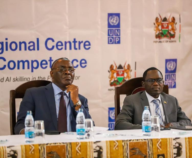 PS Isaboke Underscores the Pivotal Role of PCOs as Ambassadors of Government Communication in MDAs