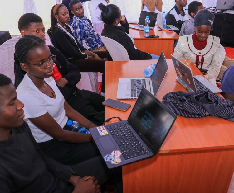 Advancing Cybersecurity and Secure Software Development