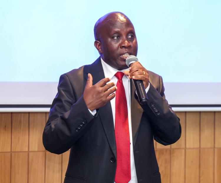 Kenya, EU Deepen Digital Cooperation as PS Tanui Highlights Key Policy Priorities